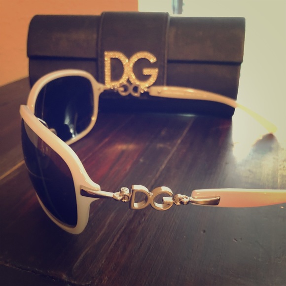 Dolce & Gabbana Accessories - Dolce and Gabbana Sunglasses